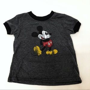 Disney Parks Mickey Mouse T-Shirt